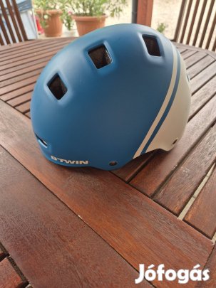 Bukósisak kerékpáros, elektromos rollerhez, görkorihoz, gördeszkához