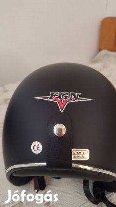 Bukósisak robogóhoz