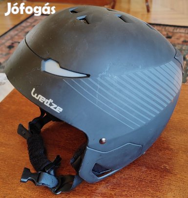 Bukósisak sí gyerek - síelés / snowboard kobak