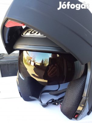 Bukósisak vadonatúj eladó L méretben