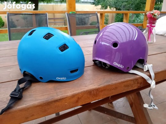 Bukósisakok eladók