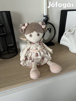 Bukowski Bukowski rongybaba / plüssbaba / játékbaba