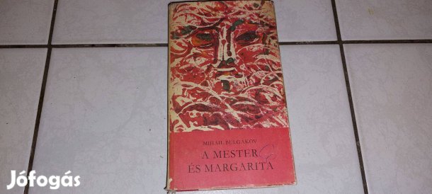 Bulgakov - A Mester és Margarita