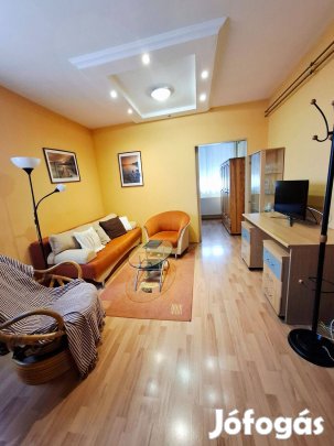 Bulgárföldön Felújított Lakás Eladó!