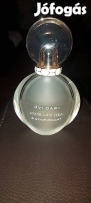 Bulgari Rose Goldea edt 75 ml