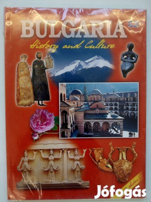 Bulgaria History AND Culture Popova bolgár kultúra történelem 1050 kép