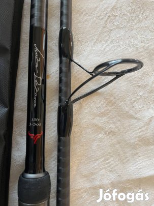 Bull Tackle Avatar distance 3,90 3-5oz