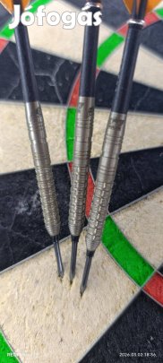 Bull's Ricky Evans Rapide darts szett