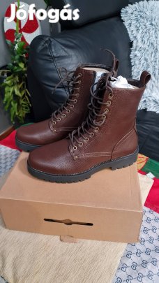 Bullboxer bakancs (Új) (44) eladó!