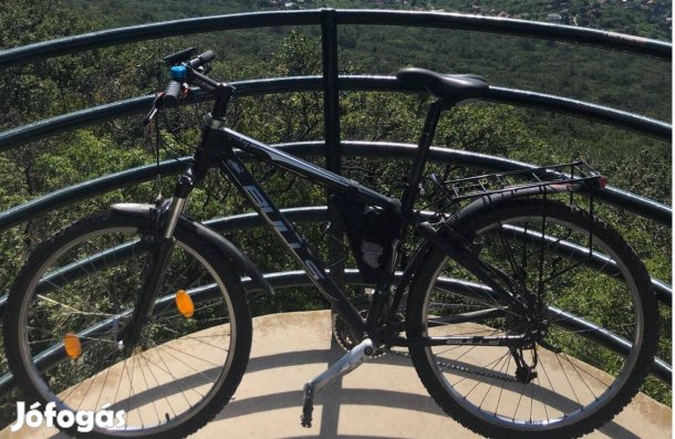 Bulls 26" MTB - Jó állapotban