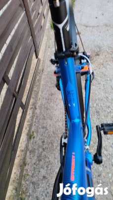 Bulls 26-os kerékpár.