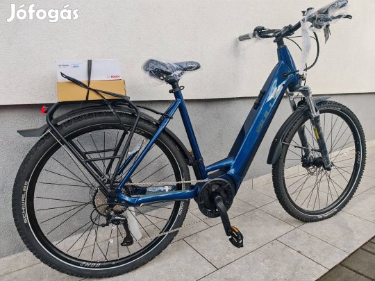 Bulls 29" cross trekking ebike Bosch elektromos kerékpár 