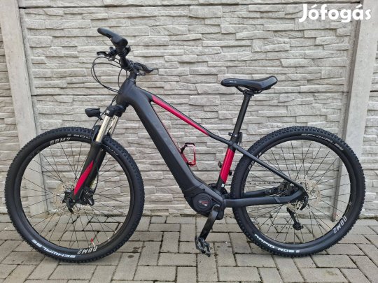 Bulls Aminga EVA 1 ebike