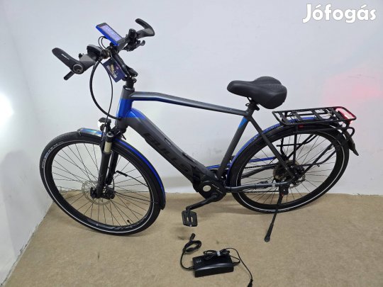 Bulls Brose középmotoros elektromos kerékpár bicikli ebike