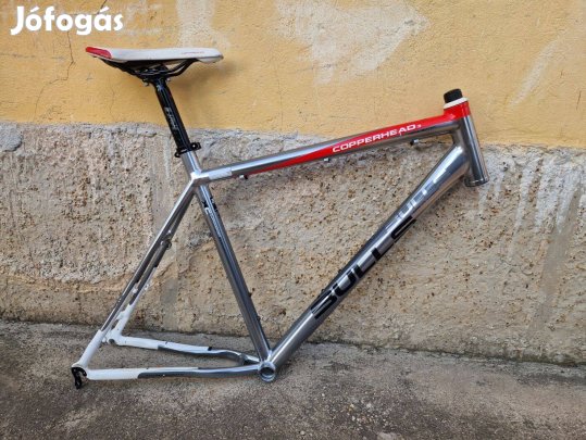 Bulls Copperhead 3 mtb váz