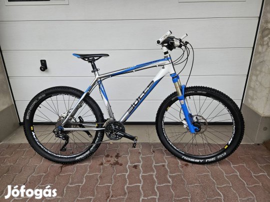 Bulls Copperhead 3 prémium felszereltségű MTB kerékpár.