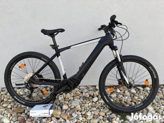 Bulls Copperhead Evo1 ebike 1050km-rel, CX 85Nm 625Wh, garancia