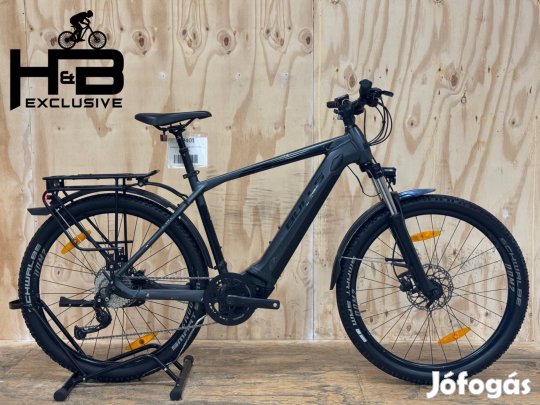 Bulls Copperhead Evo 1 Street elektromos hegyi kerékpár Alivio 2022