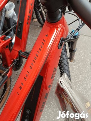 Bulls Copperhead Evo AM 1 Smart System Performanceline CX, 625wh