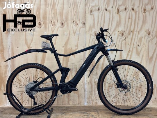 Bulls Copperhead Evo AM 1 elektromos hegyi kerékpár Shimano Deore 2023