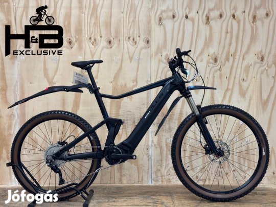 Bulls Copperhead Evo AM 1 elektromos hegyi kerékpár Shimano Deore 2023