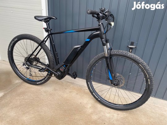 Bulls Elektromos Kerékpár Ebike Pedelec Emtb