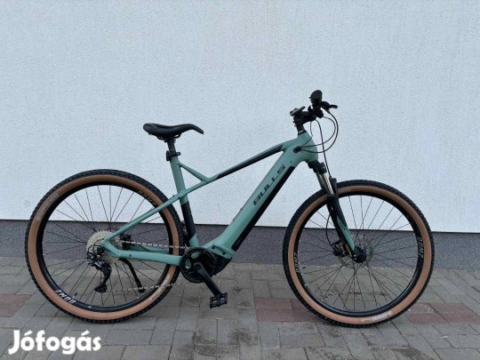 Bulls Evo ebike 54-es 750wh bosch performance cx  