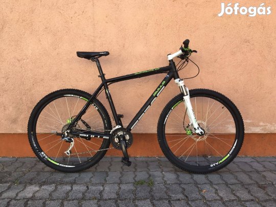 Bulls King Cobra 29 Mtb Használt