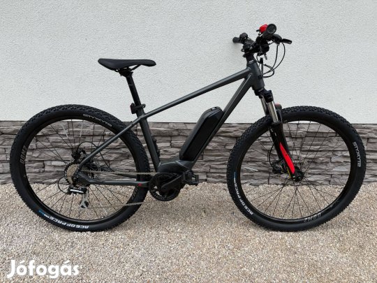Bulls LT 29-es CX motoros Smart System ebike ólcsó új