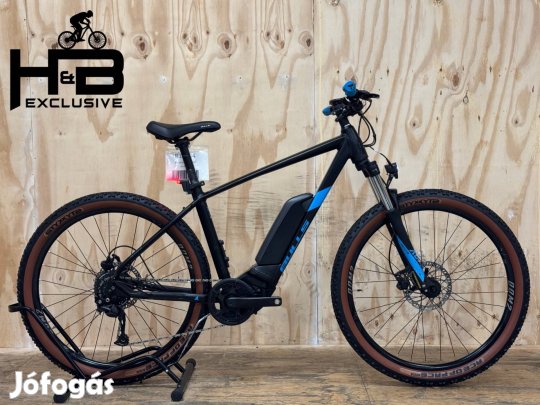 Bulls LT CX 500 elektromos hegyi kerékpár Shimano Alivio 2022
