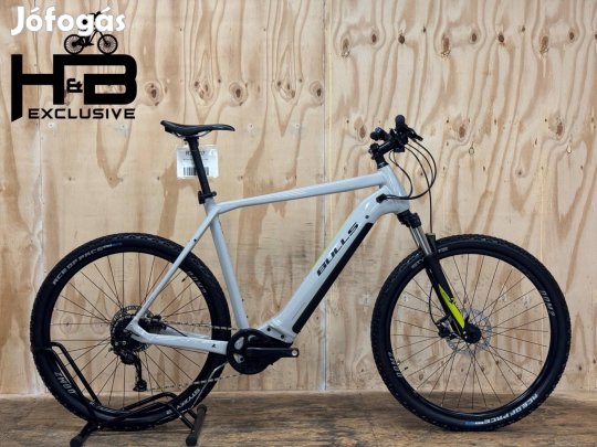 Bulls LT Evo CX 750 29 hüvelyk elektromos hegyi kerékpár Alivio 2023