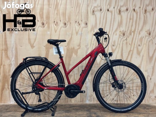 Bulls Landscape Evo elektromos kerékpár Shimano Alivio 2022