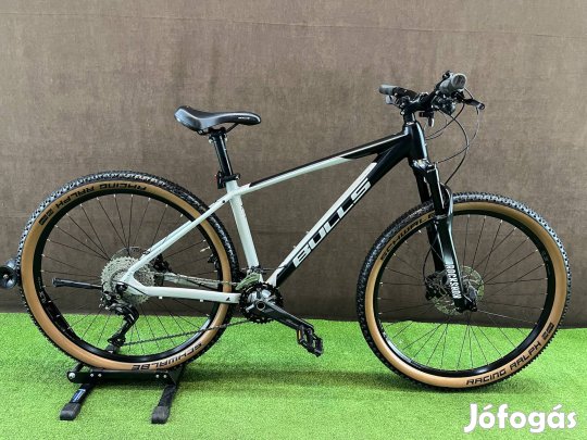 Bulls MTB Kerékpár! 41cm! 27.5"! Shimano Deore XT, Rockshox! 2x11
