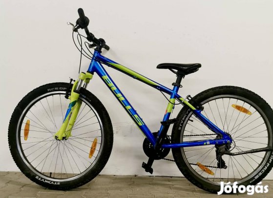Bulls Pulsar Eco 26 gyerek kerékpár 