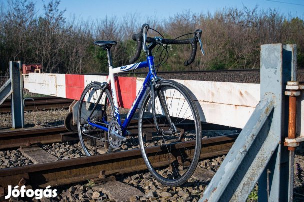 Bulls Race országúti 54cm "M" vázméret
