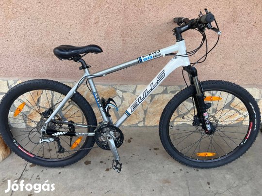 Bulls SQ Pro 700 Férfi MTB kerékpár