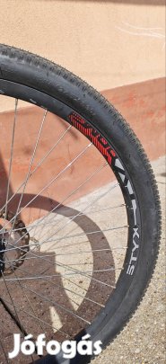 Bulls Sharptail 29" kerékpár