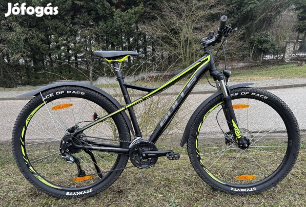 Bulls Sharptail 3 Street 29" Cross Country Kerékpár