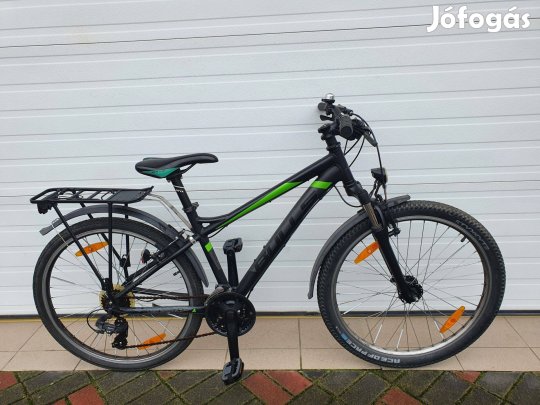 Bulls Sharptail Férfi kerékpár eladó Kalocsán (26")