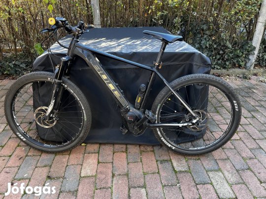 Bulls Six50 evo 3 ebike
