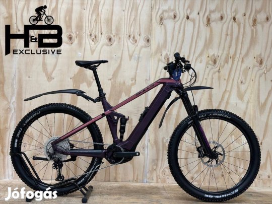 Bulls Sonic EVA TR2 elektromos hegyi kerékpár Shimano XT 2022