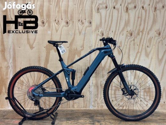 Bulls Sonic Evo AM 2 29 hüvelyk elektromos hegyi kerékpár Shimano 2023