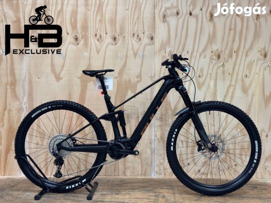 Bulls Sonic Evo AM SL 1 29 hüvelyk elektromos hegyi kerékpár Shimano