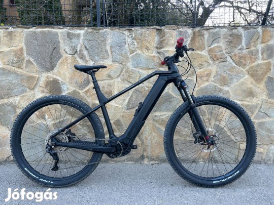 Bulls Sonic Evo Bosch CX Smart System 750wh ebike e-bike