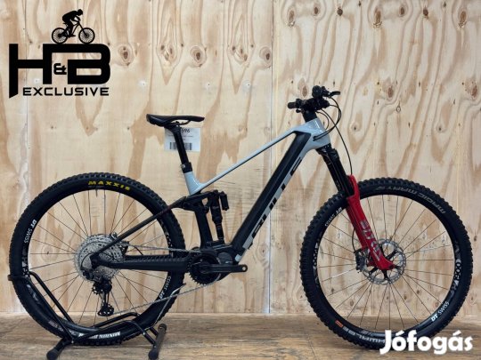 Bulls Sonic Evo EN SL 2 29 hüvelyk elektromos hegyi kerékpár 2022