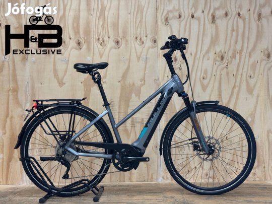 Bulls Twenty8 Evo 45 elektromos kerékpár Shimano Deore 2021