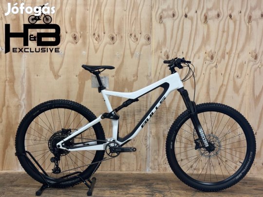 Bulls Wild Ronin 1 Carbon 29 hüvelyk hegyi kerékpár Sram SX 2021