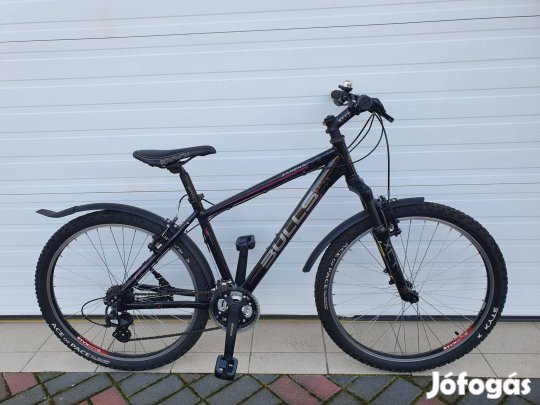 Bulls Zarena Xc Női kerékpár eladó (2)