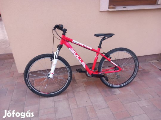 Bulls aluvázas 26 os kerékpár