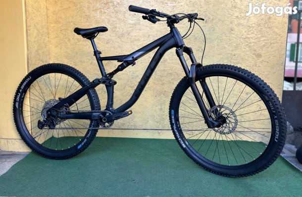 Bulls copperhead enduro 29" 1x12 Shimano Újsz.!!!